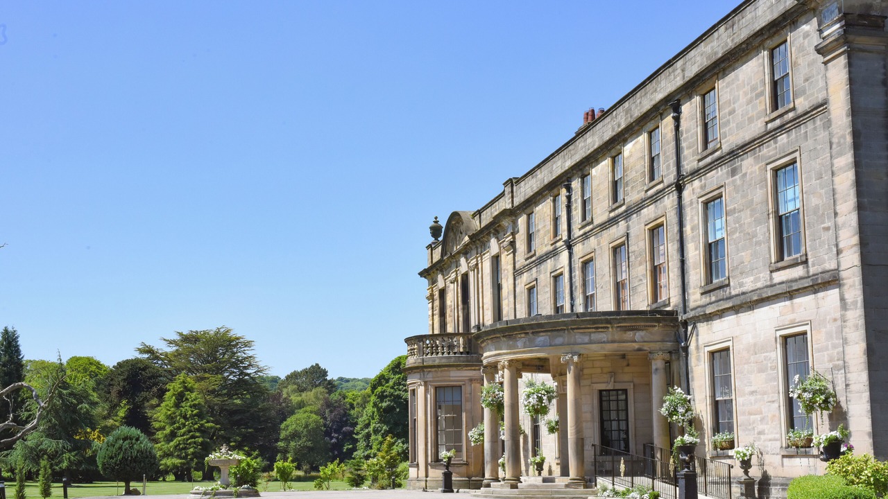 Photo of Outdoor in Beamish