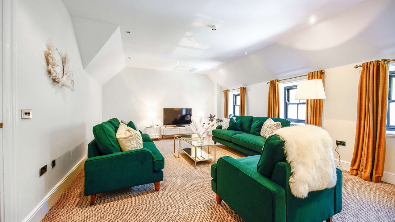 Photo of Bedroom in Beamish