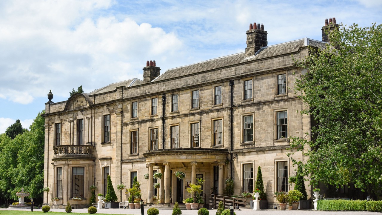 Photo of Outdoor in Beamish