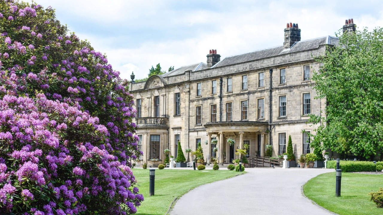 Photo of Outdoor in Beamish