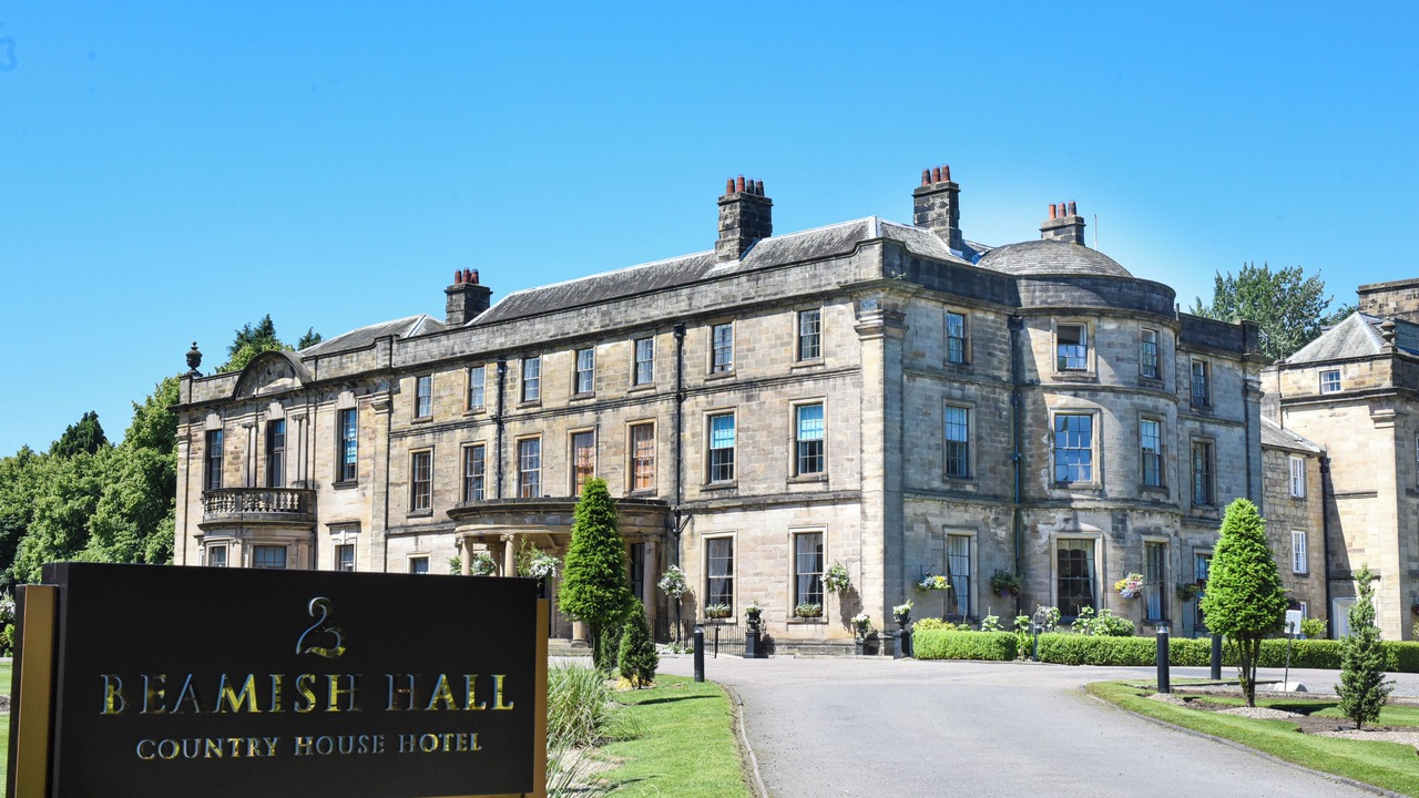 Photo of Outdoor in Beamish