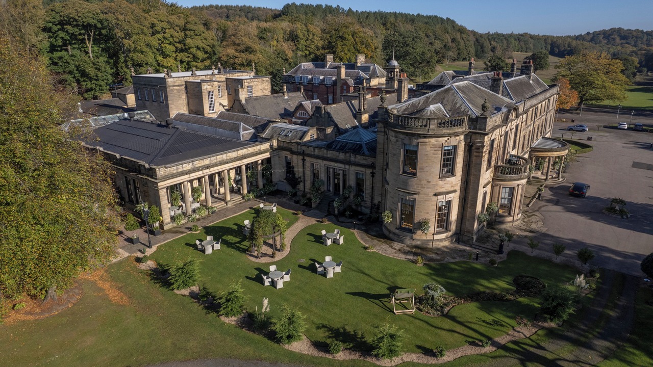 Photo of Outdoor in Beamish