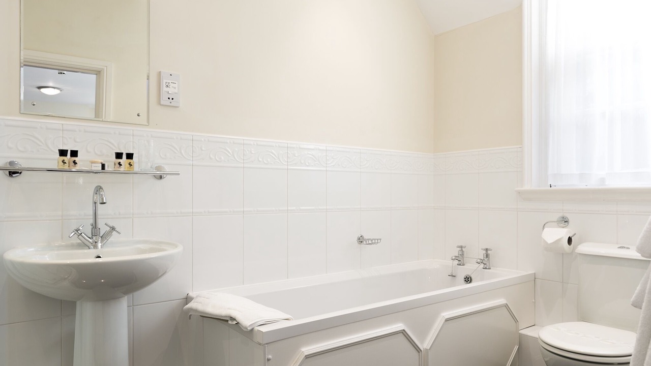 Photo of Bedroom in Beamish