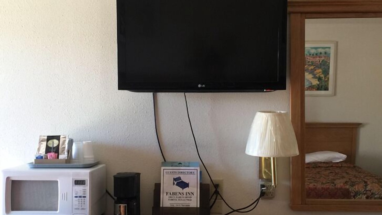 Photo of Bedroom in Fabens