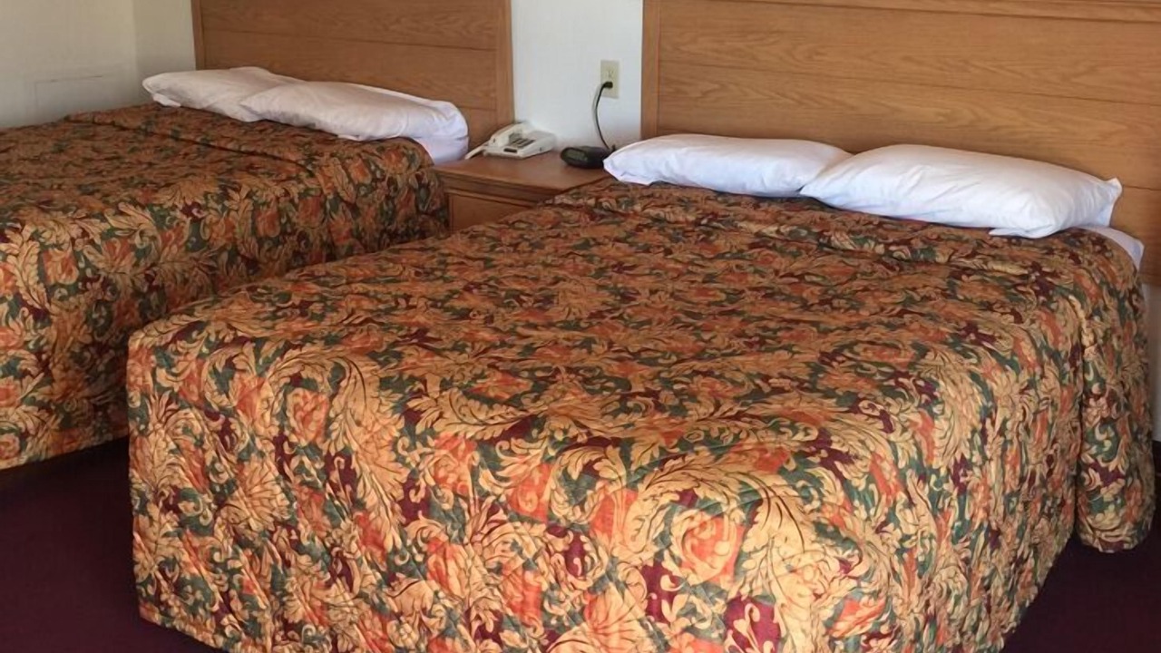 Photo of Bedroom in Fabens