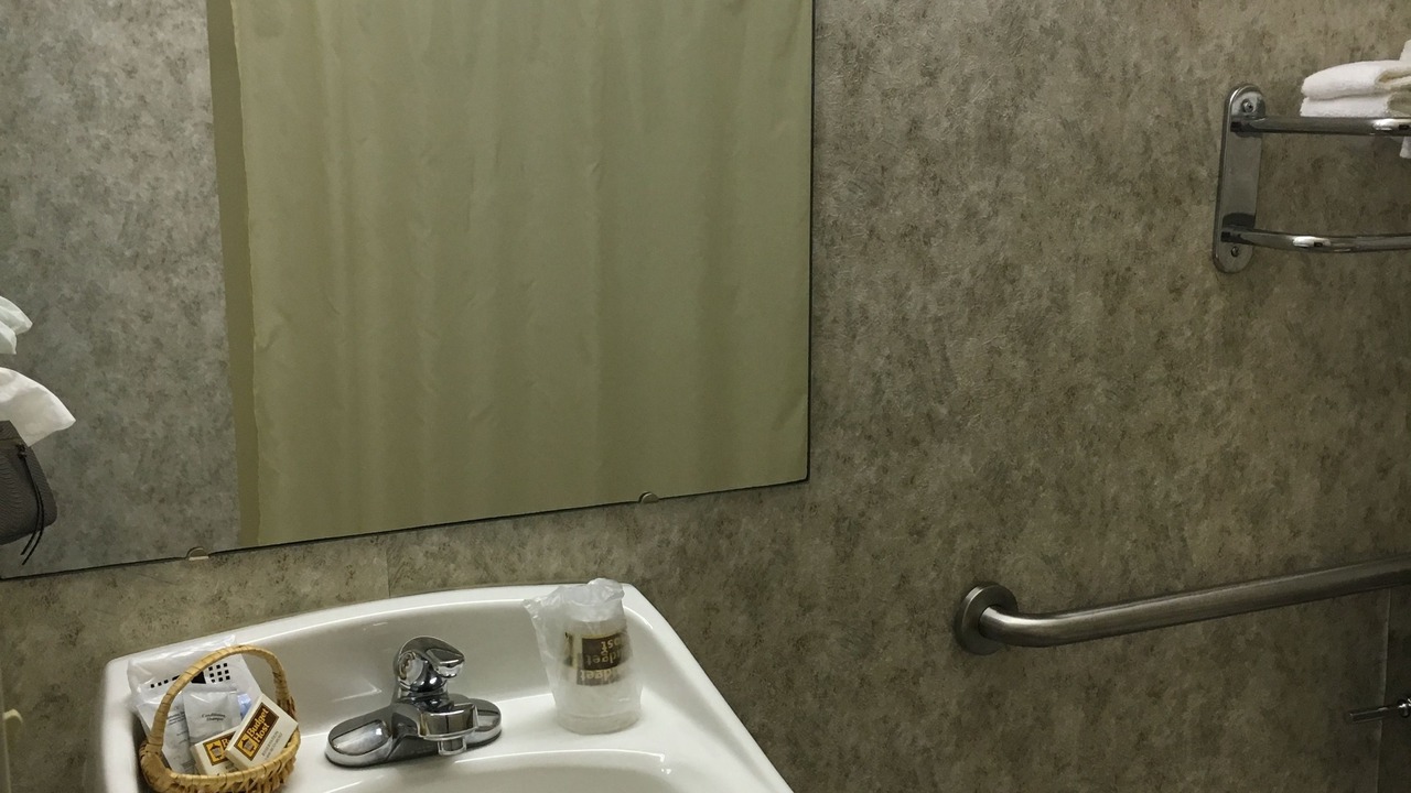 Photo of Bathroom in Allegan