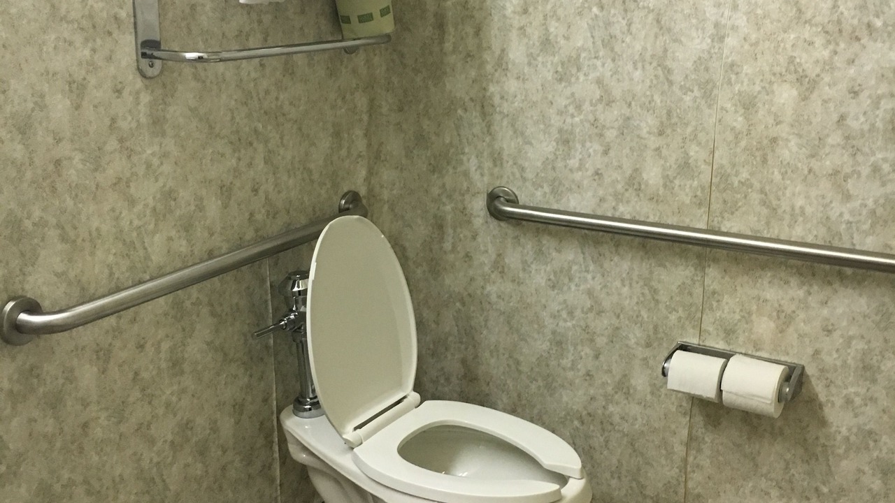 Photo of Bathroom in Allegan