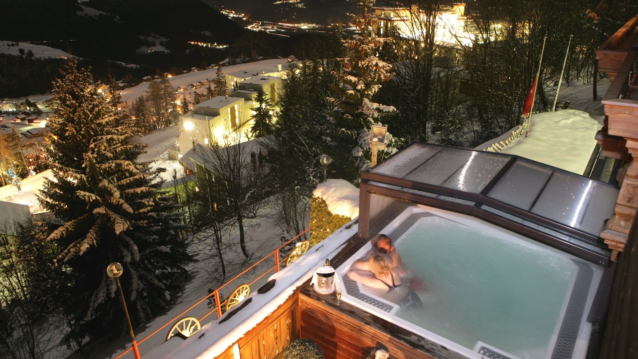 Photo of Outdoor in Leysin