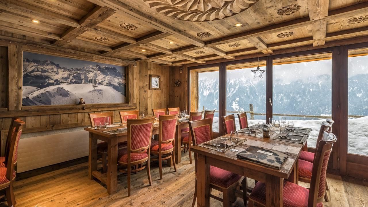Photo of Outdoor in Leysin