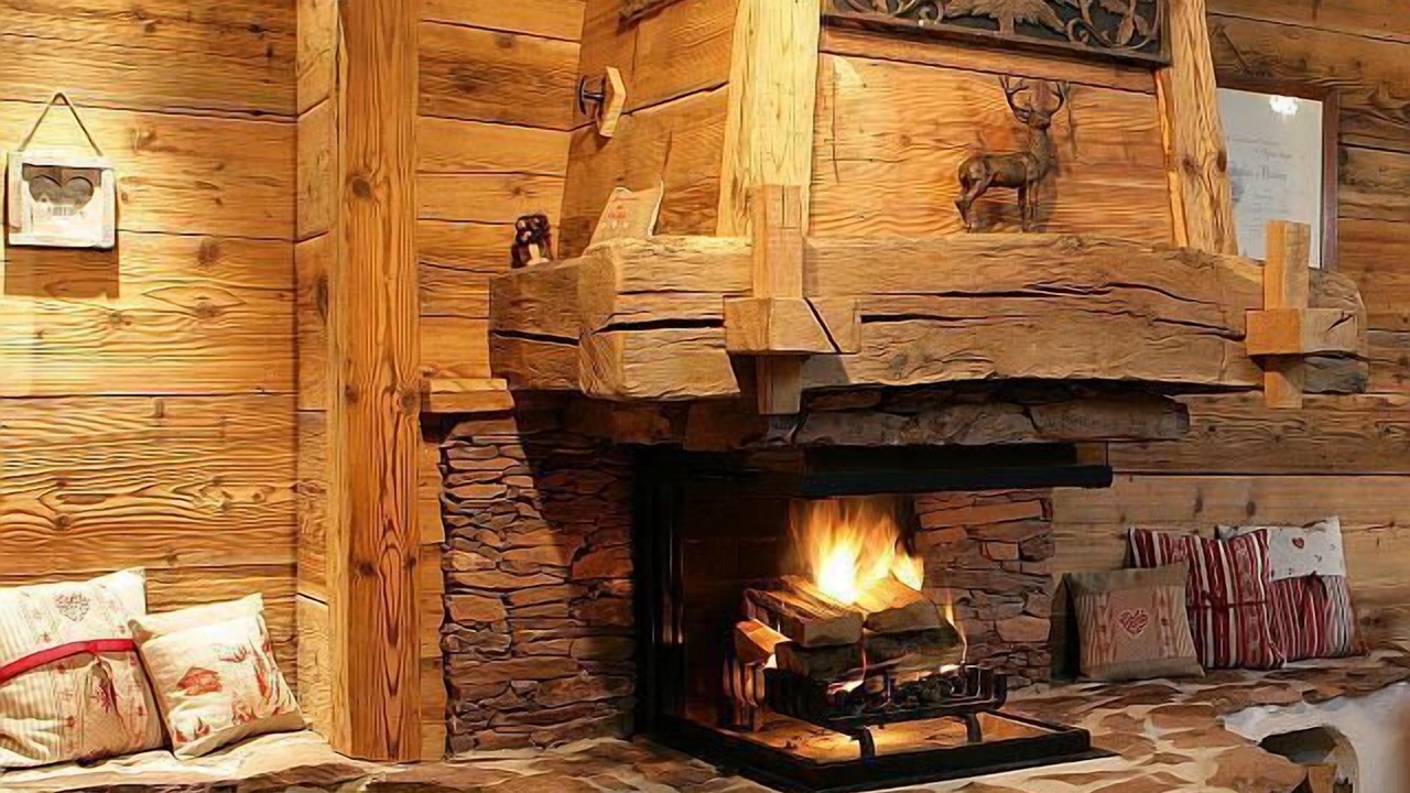 Photo of Livingroom in Leysin