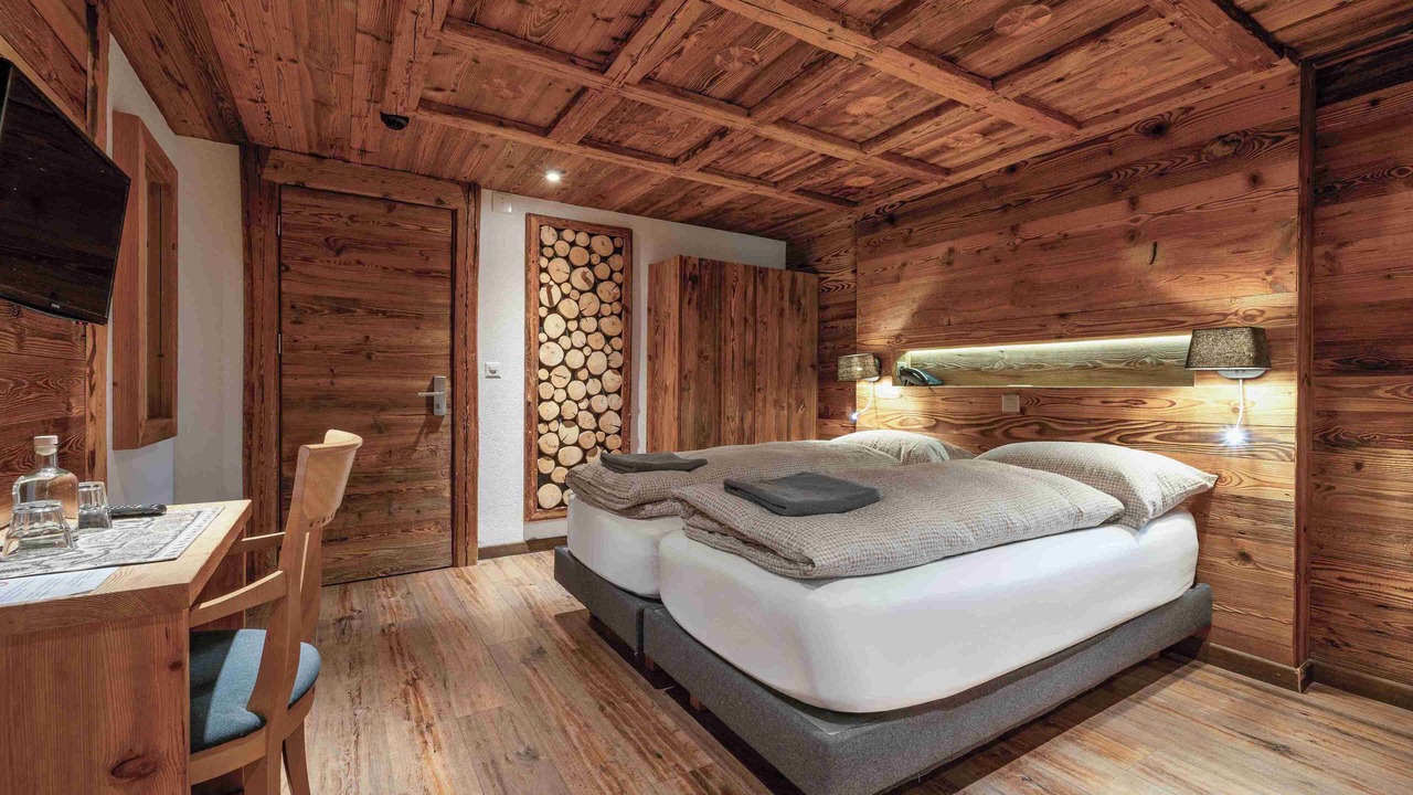 Photo of Bathroom in Leysin