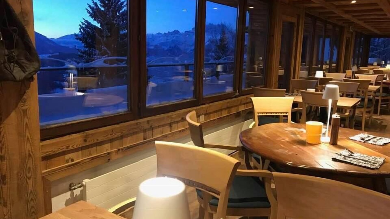 Photo of Others in Leysin