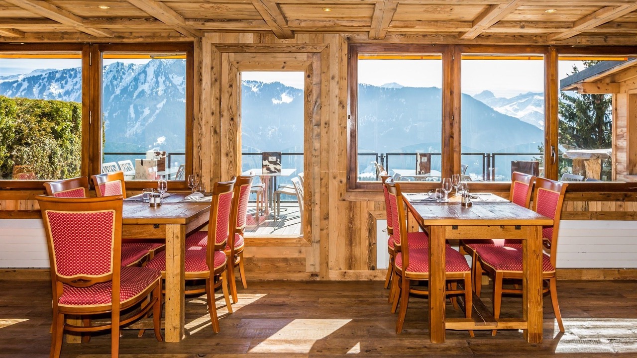 Photo of Others in Leysin
