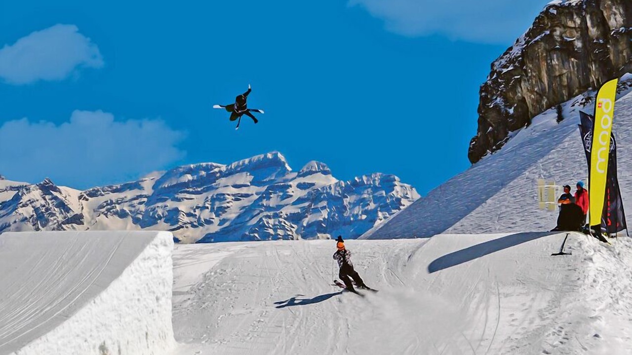 Photo of Others in Leysin