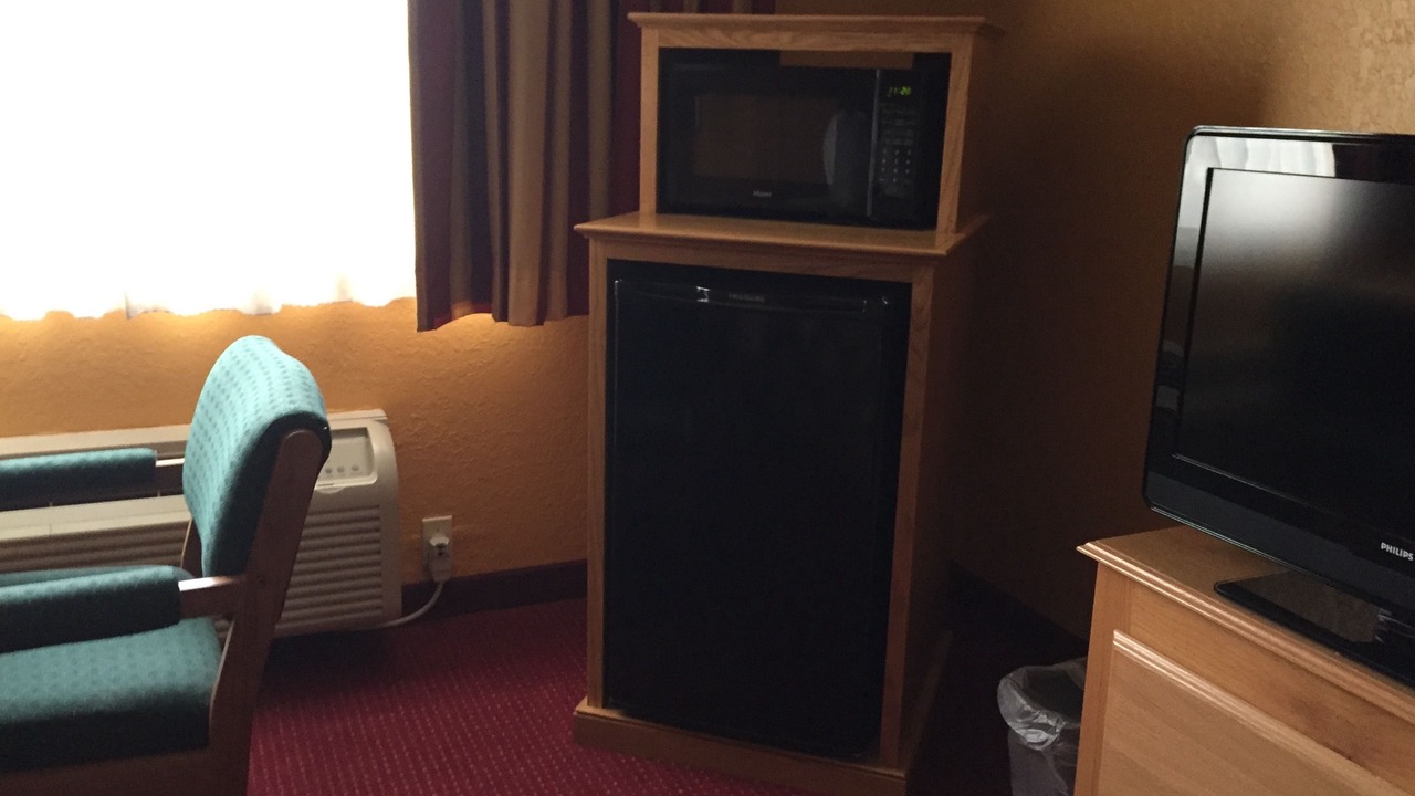 Photo of Bedroom in Clinton