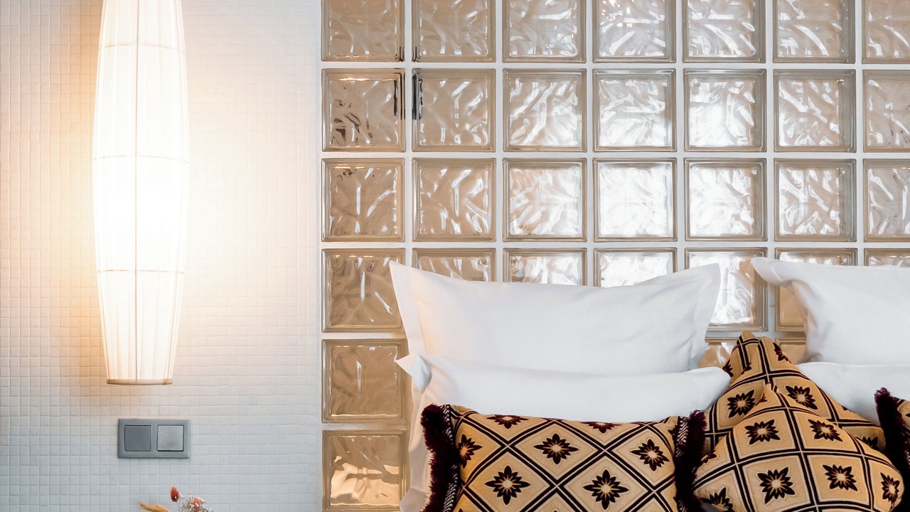 Photo of Bedroom in Quartier de la Goutte-d'Or