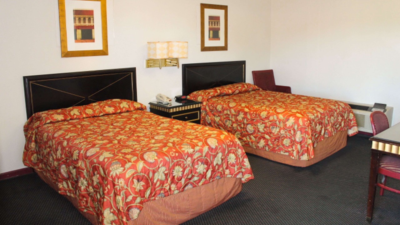 Photo of Bedroom in Junction City