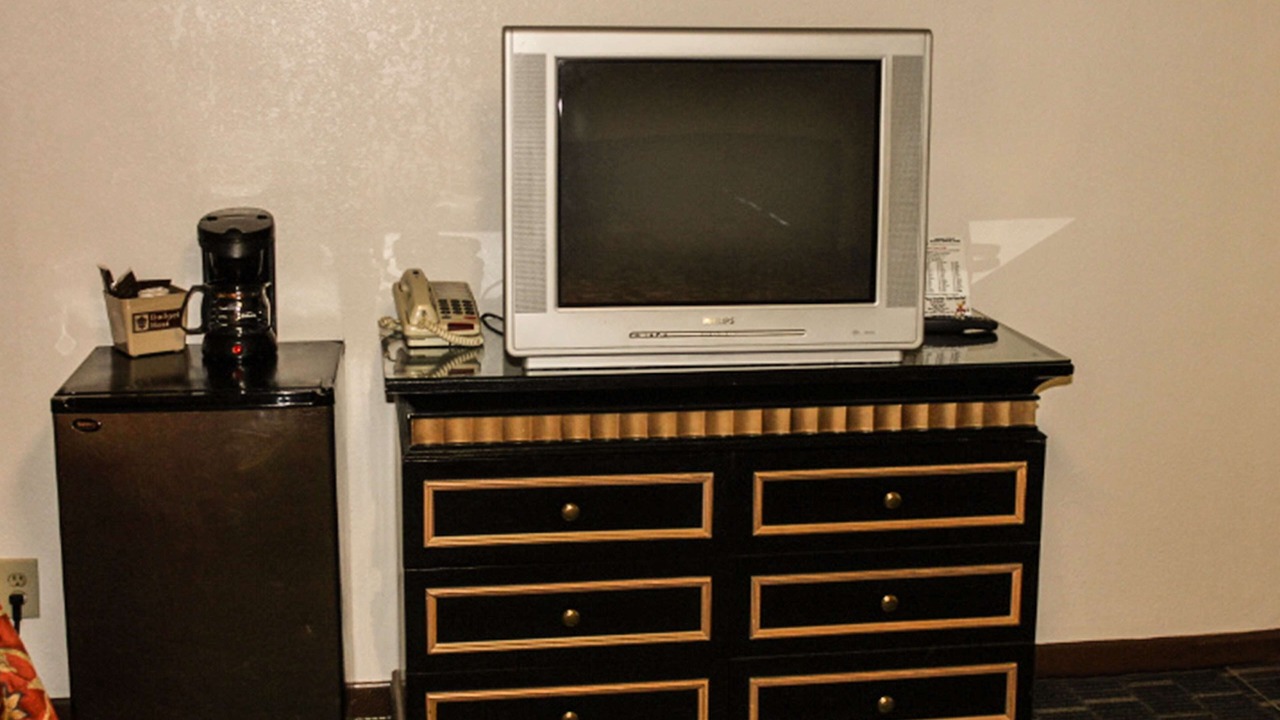 Photo of Bedroom in Junction City
