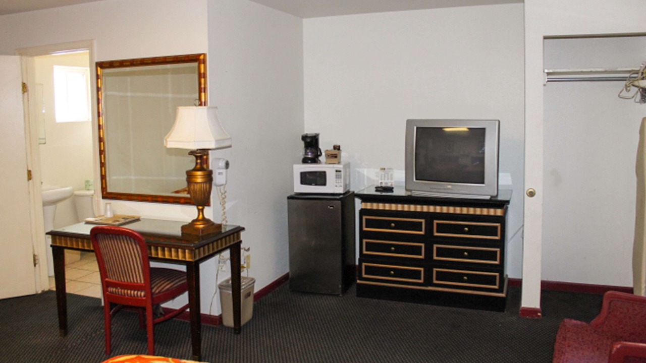 Photo of Bedroom in Junction City