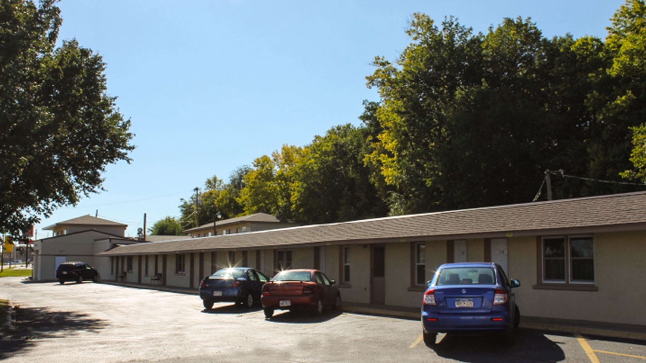 Photo of Outdoor in Junction City
