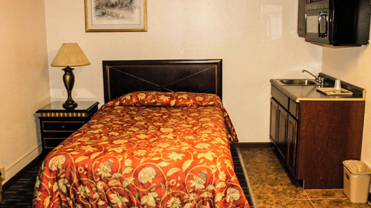 Photo of Bedroom in Junction City