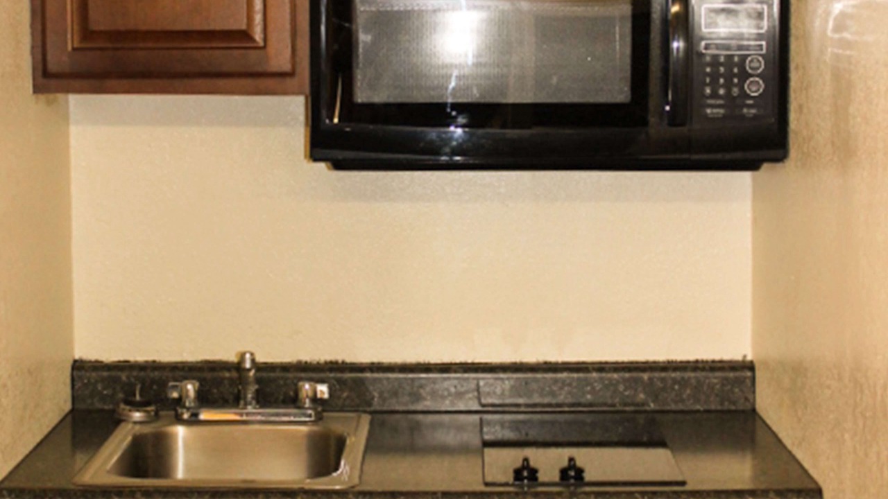 Photo of Kitchen in Junction City