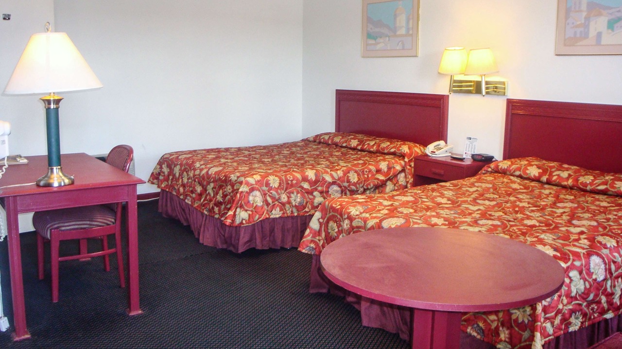 Photo of Bedroom in Junction City