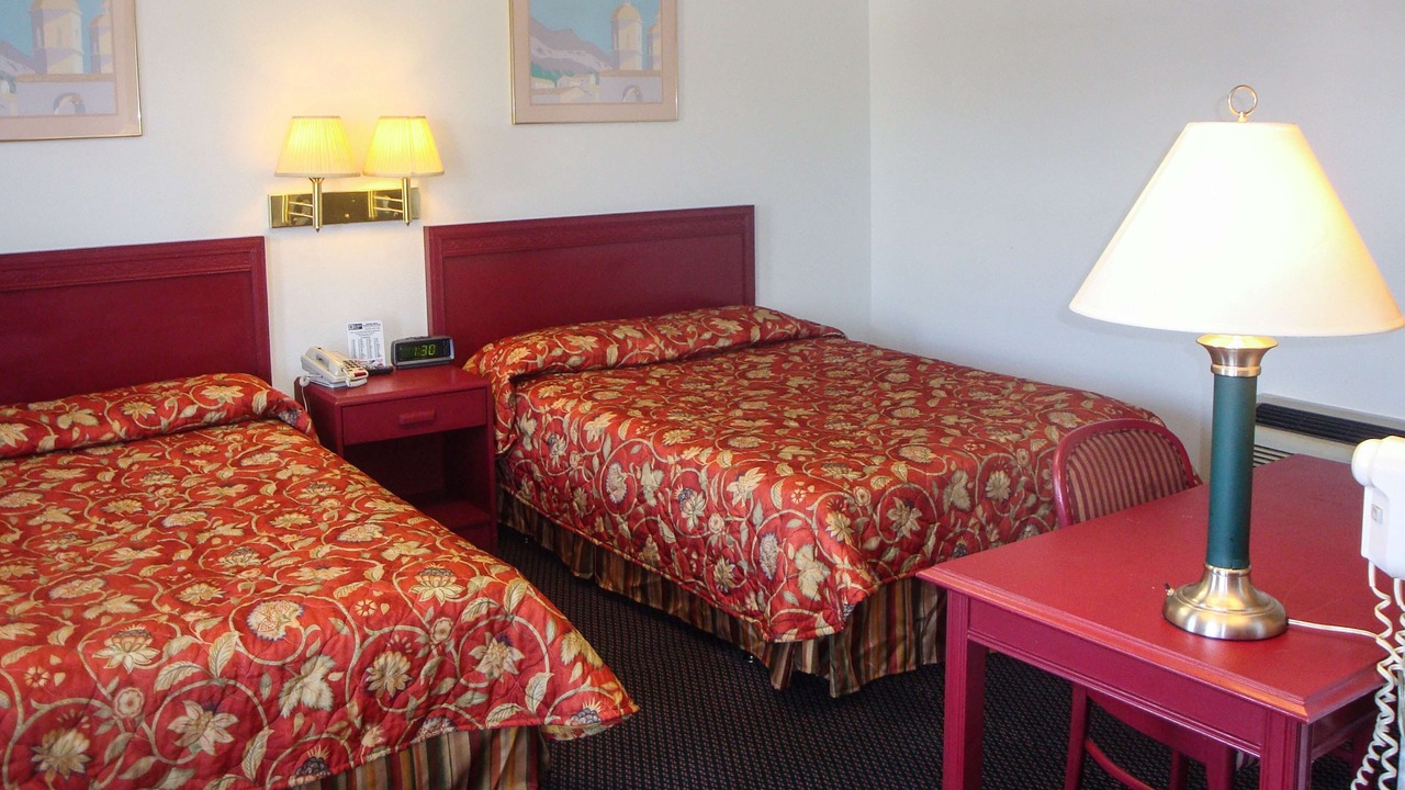 Photo of Bedroom in Junction City