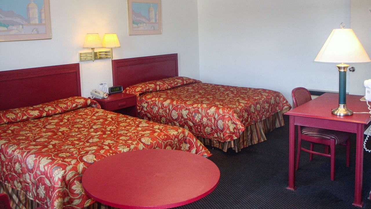 Photo of Bedroom in Junction City