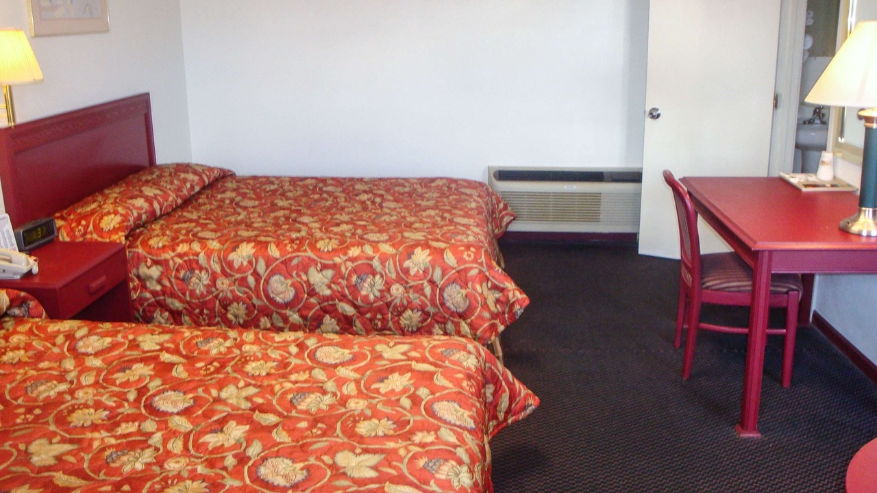 Photo of Bedroom in Junction City