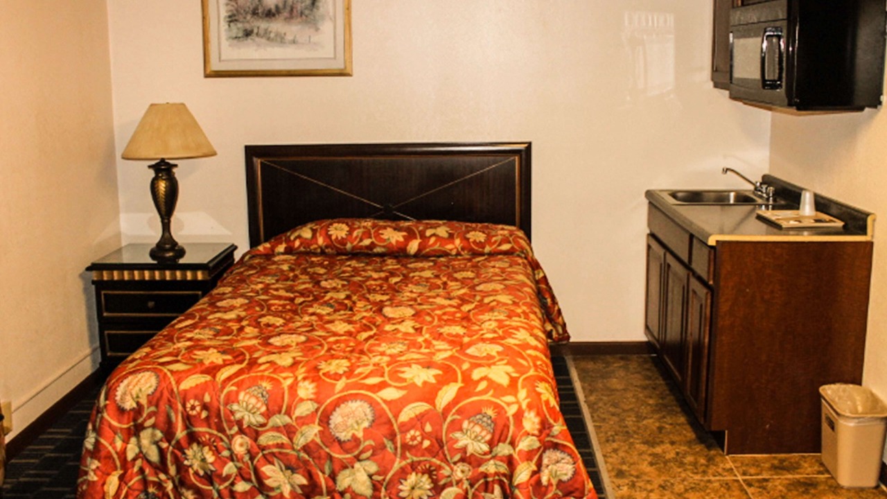 Photo of Bedroom in Junction City