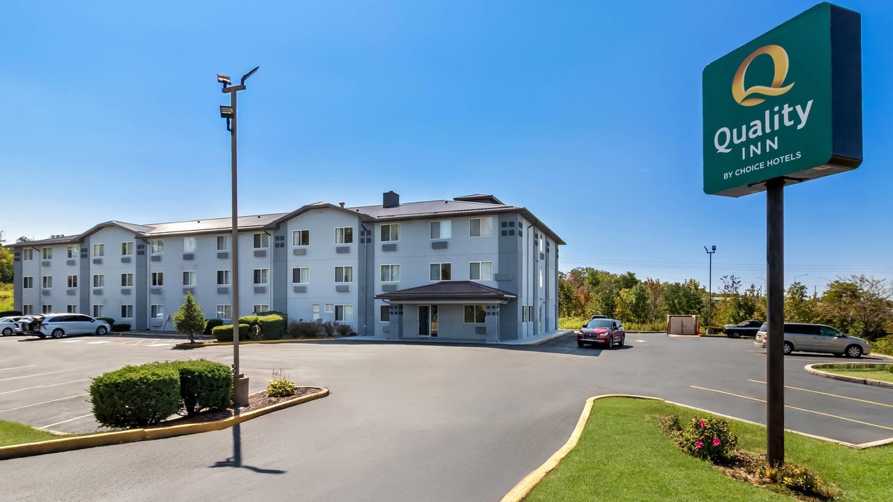 Photo of Outdoor in Johnstown