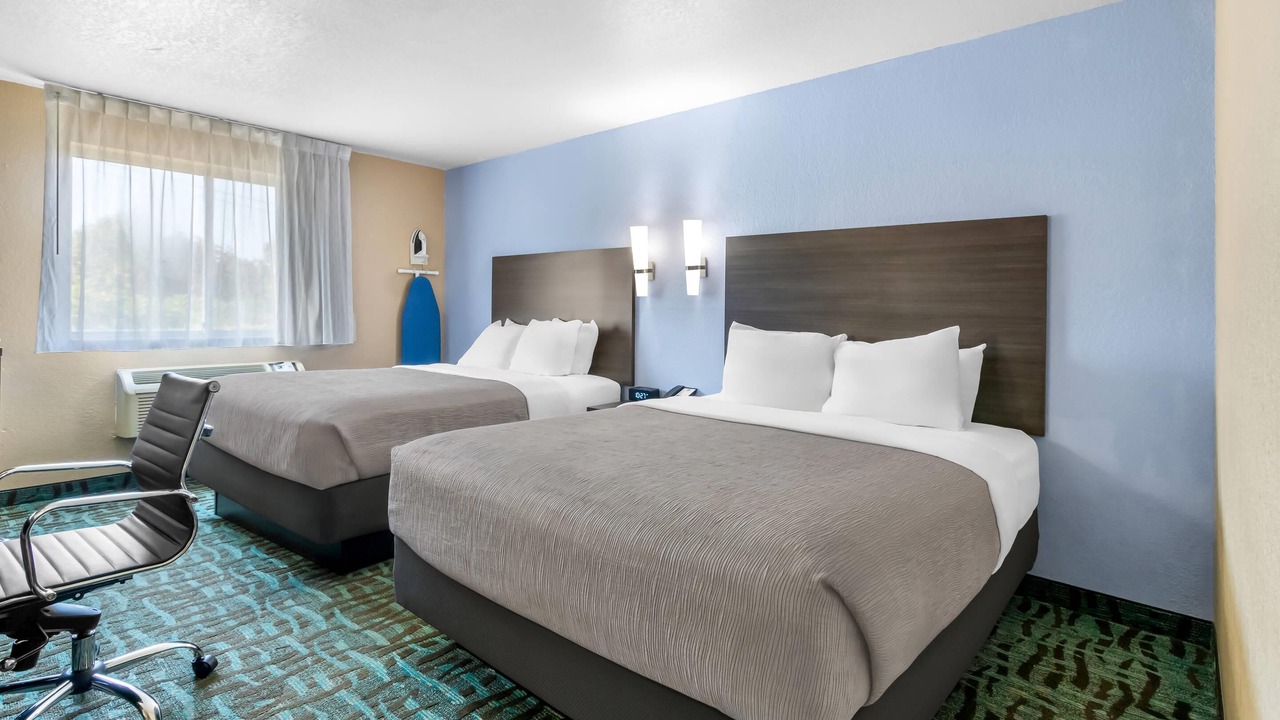 Photo of Bedroom in Johnstown