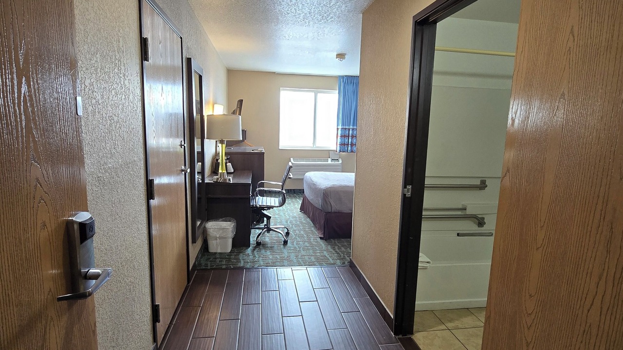 Photo of Bedroom in Johnstown