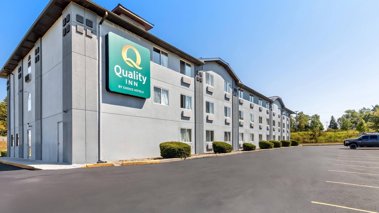 Photo of Outdoor in Johnstown