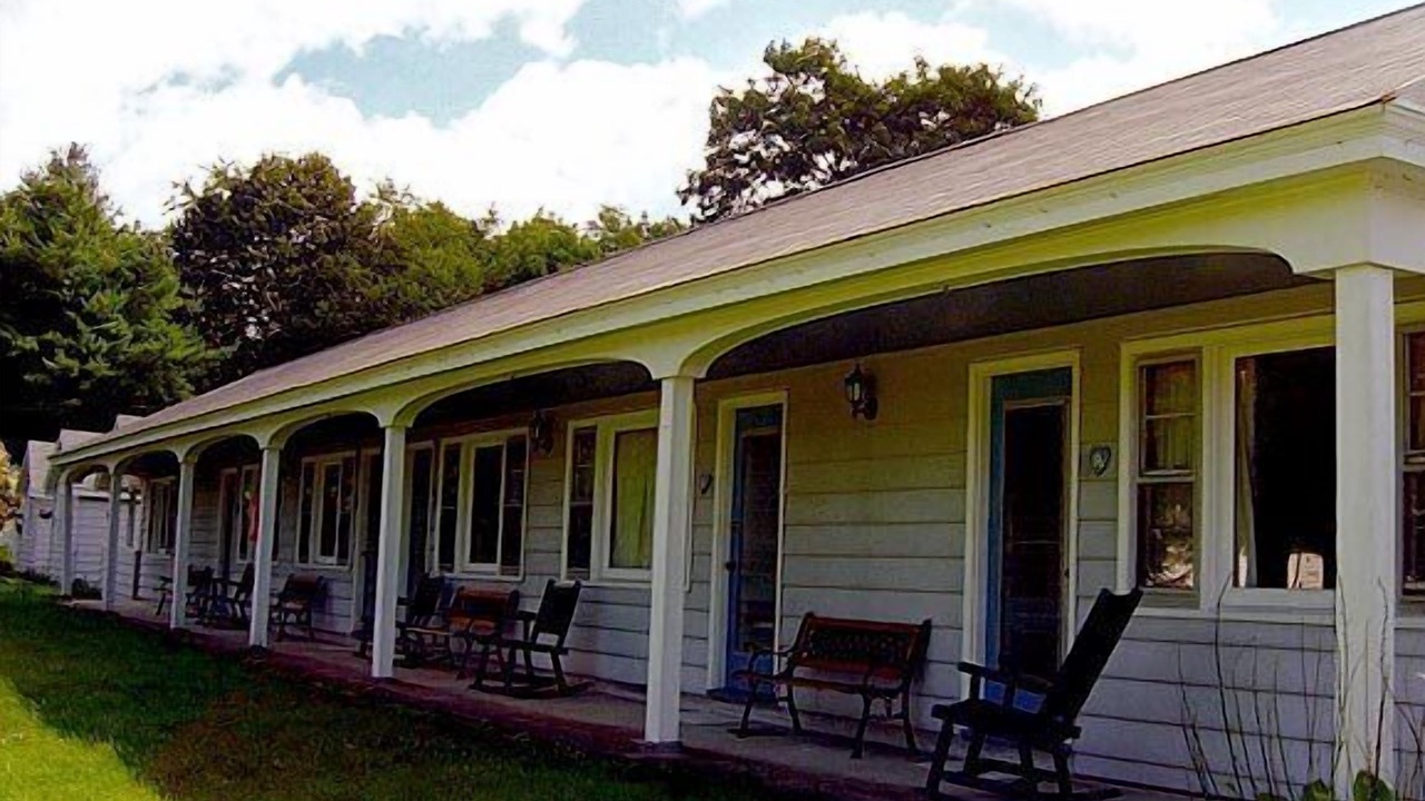 Photo of Outdoor in Bennington