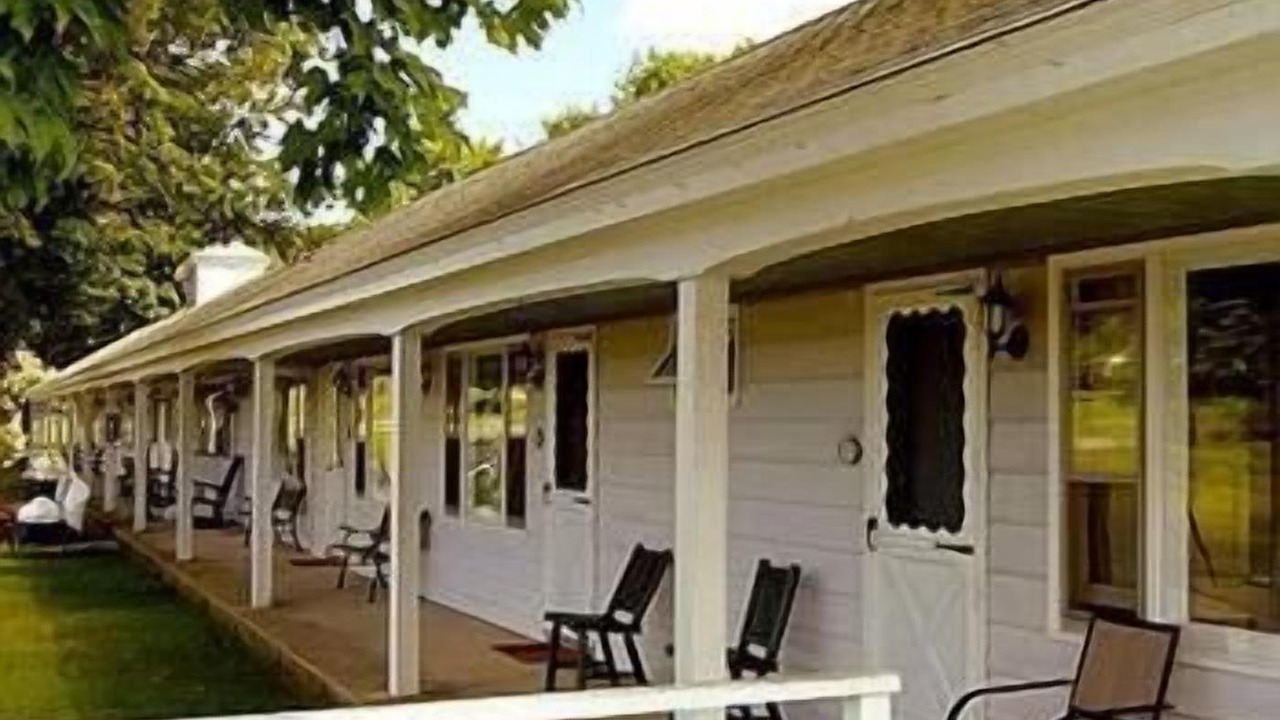 Photo of Outdoor in Bennington