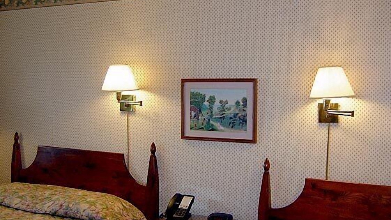 Photo of Bedroom in Bennington