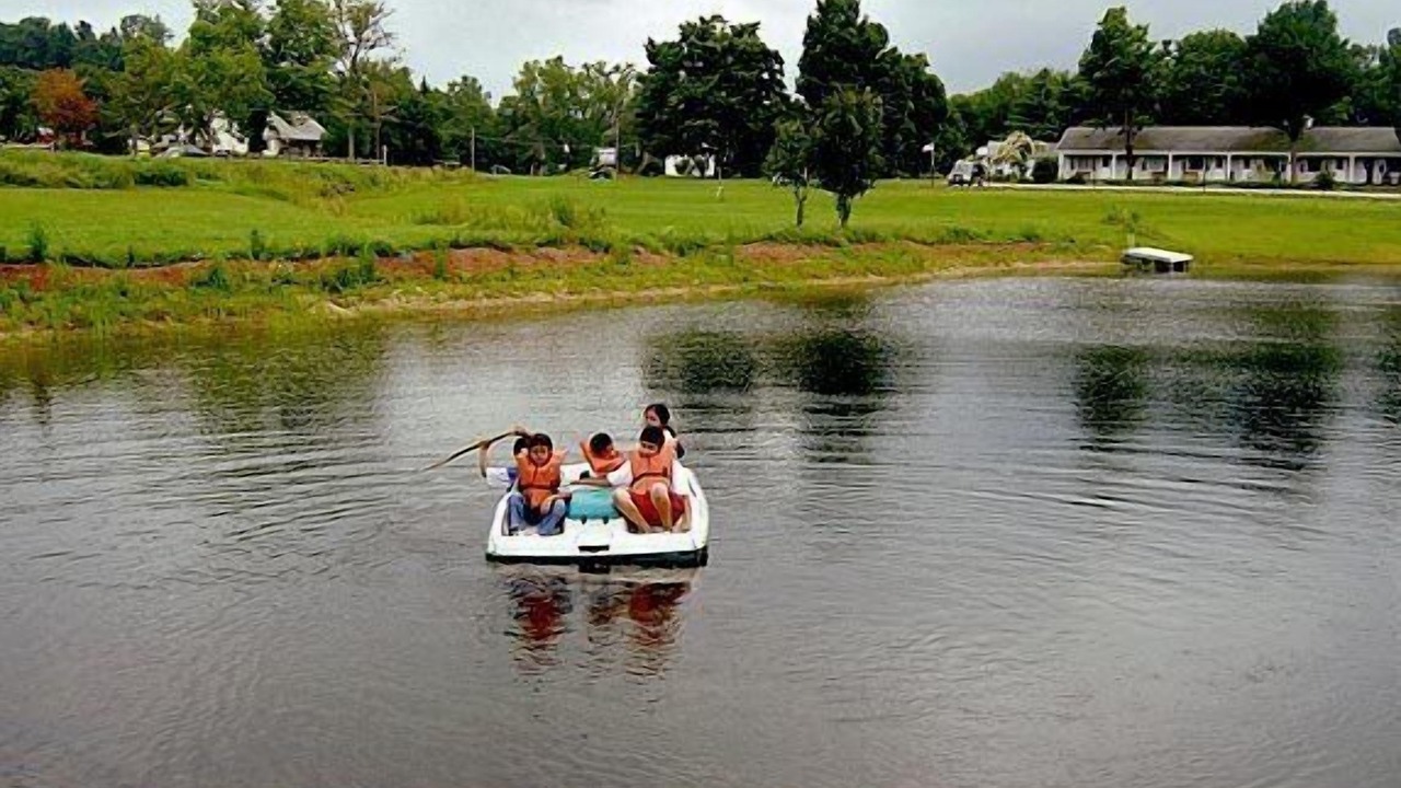 Photo of Outdoor in Bennington