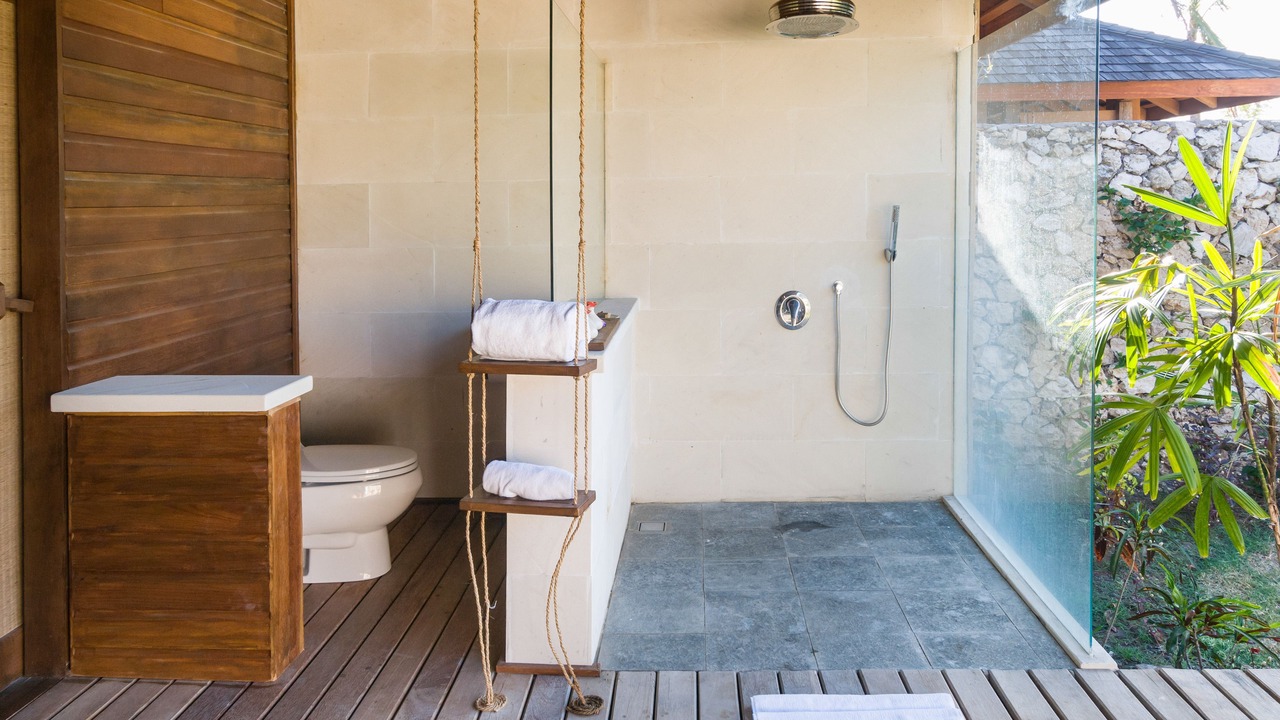Photo of Bathroom in Pejarakan