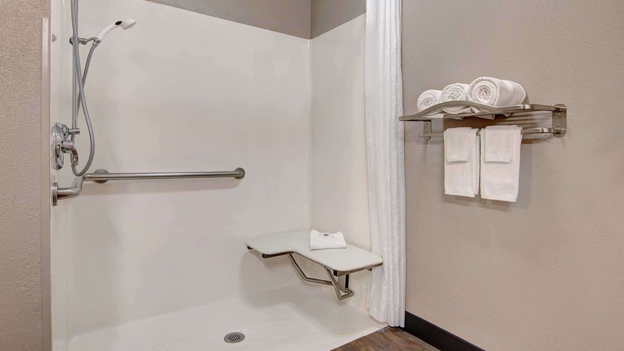 Photo of Bathroom in Percival