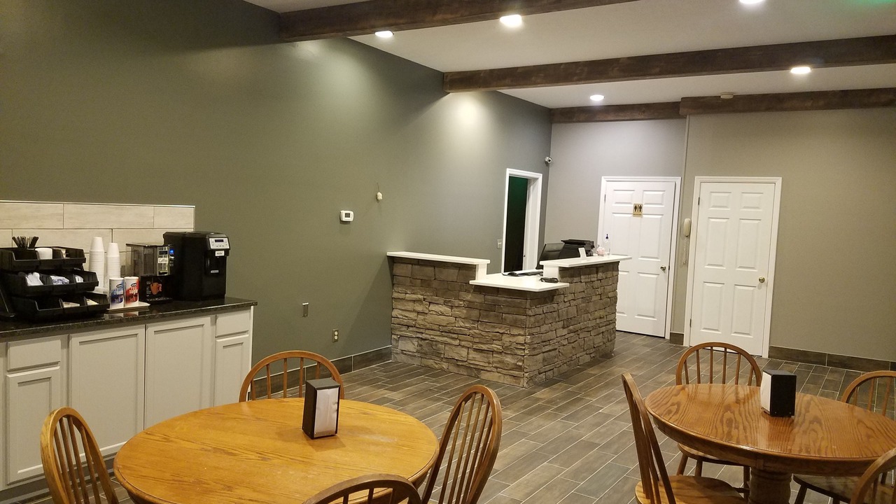 Photo of Others in Warm Springs