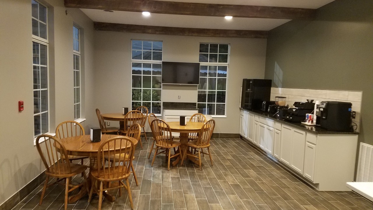 Photo of Others in Warm Springs