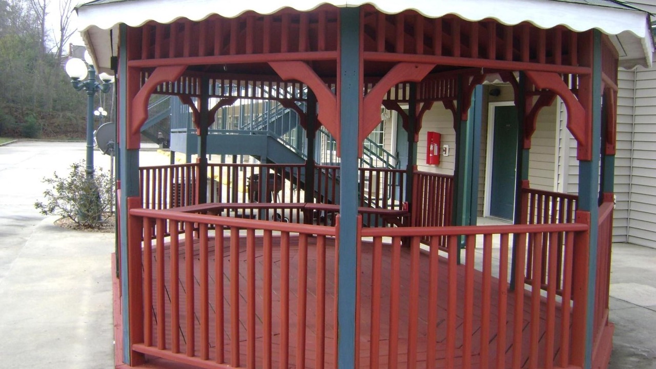 Photo of Outdoor in Warm Springs