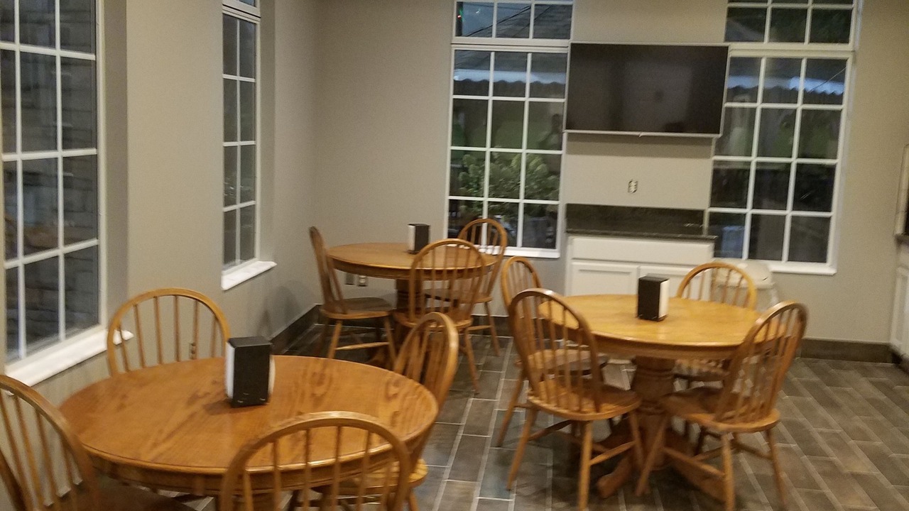 Photo of Others in Warm Springs