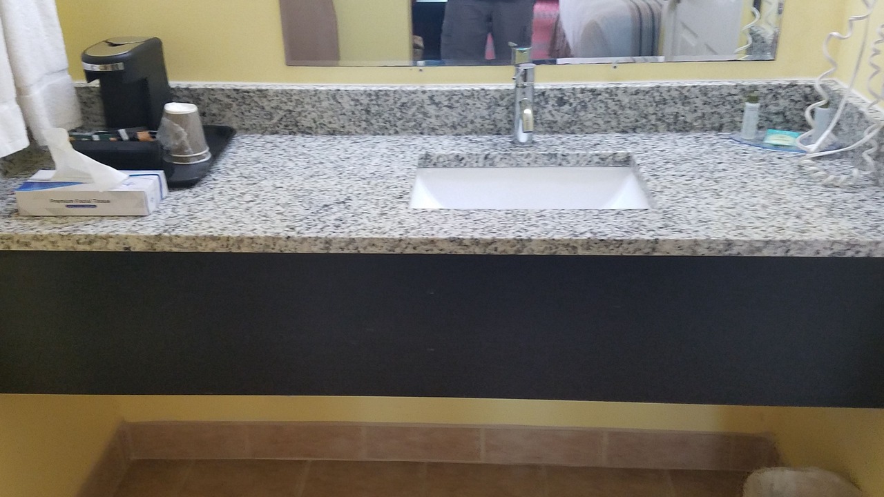 Photo of Bathroom in Warm Springs