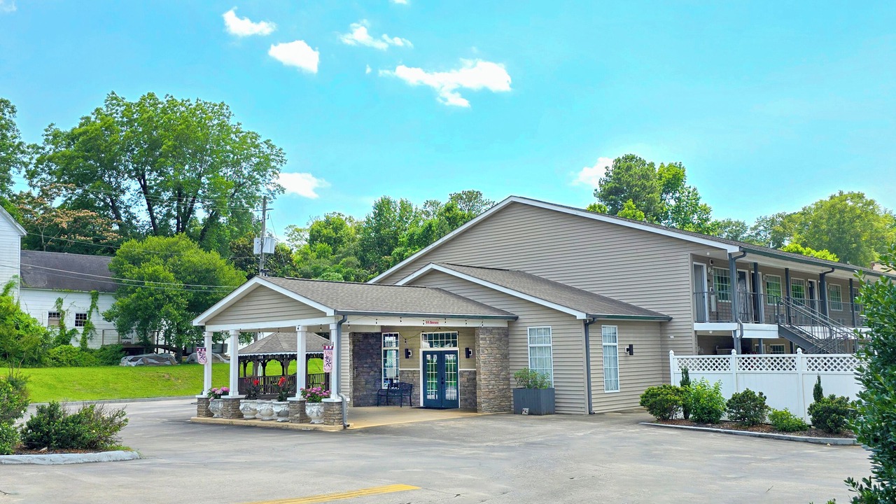 Photo of Outdoor in Warm Springs