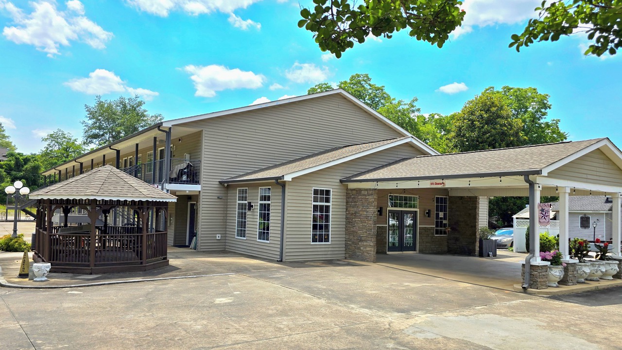 Photo of Outdoor in Warm Springs