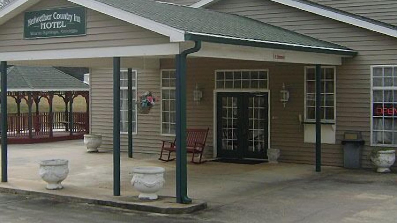 Photo of Outdoor in Warm Springs