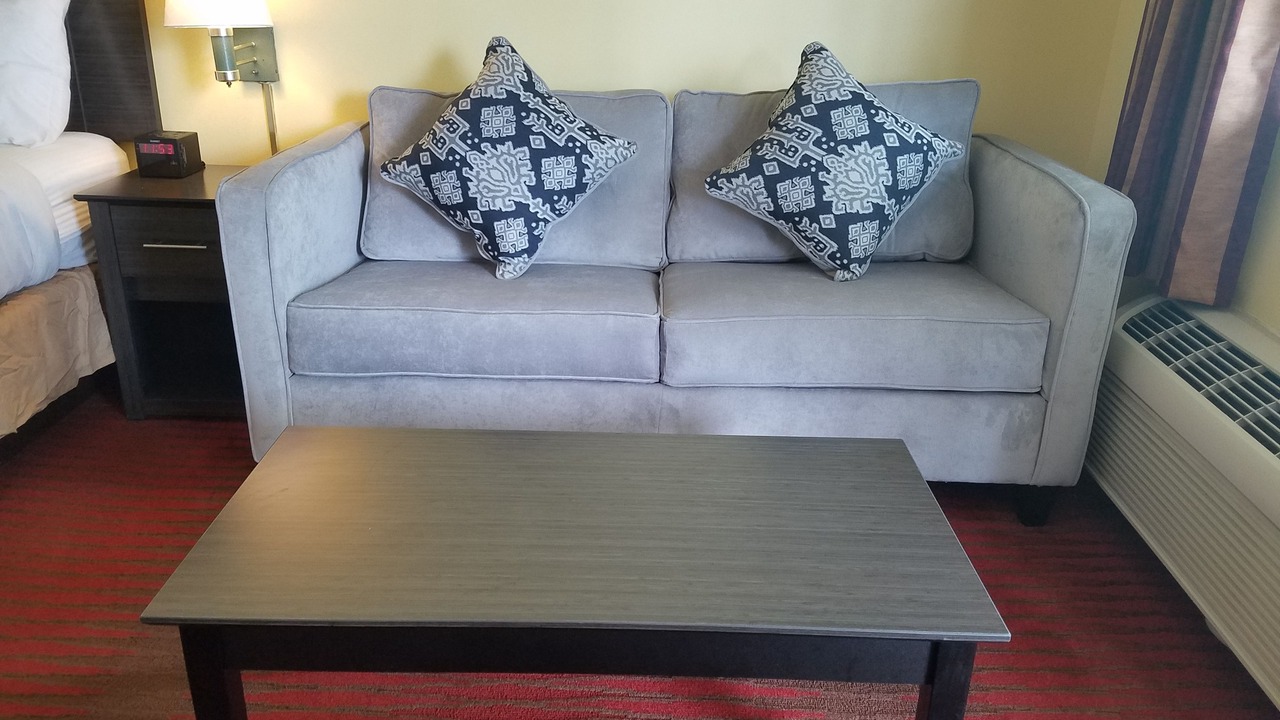 Photo of Bedroom in Warm Springs